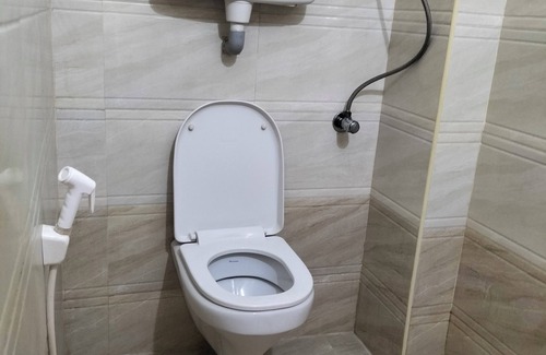 Mothilal Nagar Hotel | Raasaathi inn