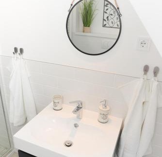 Gyor Apartment | Raba92 Apartman House