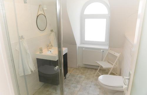 Gyor Apartment | Raba92 Apartman House