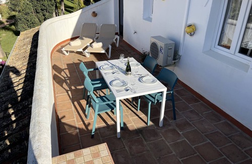 Oasis del Capistrano Apartment | Rabat 7 - El Oasis de Capistrano!