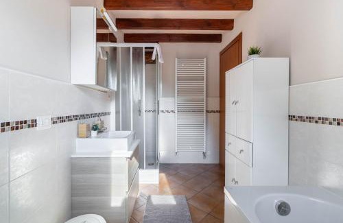 Campolongo Sul Brenta Apartment | RaBi Apart - Rafting & Bike Apart