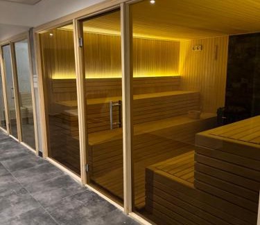 Kopaonik Apartment | Raccoon Paradise Apartment Residence Hill B19