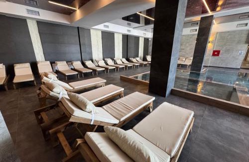 Kopaonik Apartment | Raccoon Paradise Apartment Residence Hill B19