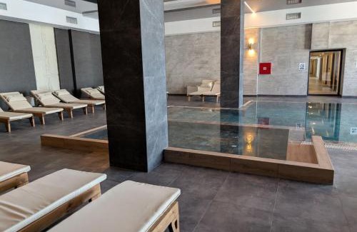 Kopaonik Apartment | Raccoon Paradise Apartment Residence Hill B19