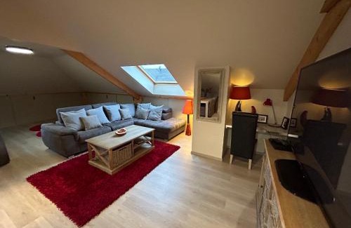 Francorchamps Apartment | Race & Rooms Appartment