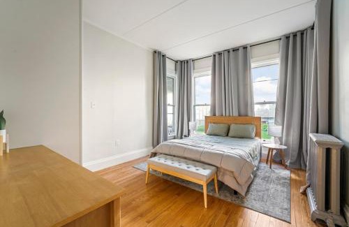 Saratoga Springs Apartment | Racetrack Getaway by Saratoga Stays