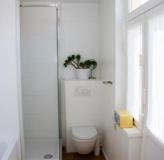 Assebroek Bed & Breakfast | Rachel