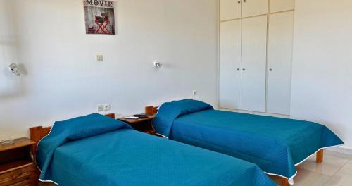 Leros Apartment | Rachi Apartments