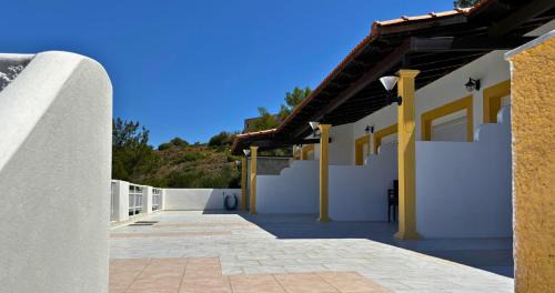 Leros Apartment | Rachi Apartments