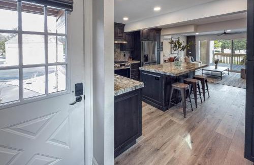 Park Meadows House | Racquet Club Retreat Near Trails MARC & Free Bus