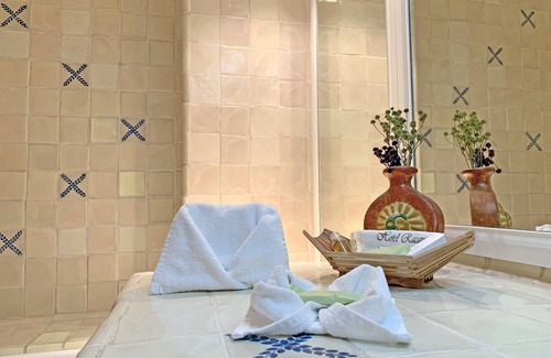 Rancho Cortes Hotel | Racquet Cuernavaca