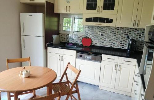 Orhaniye Apartment | Rada Home