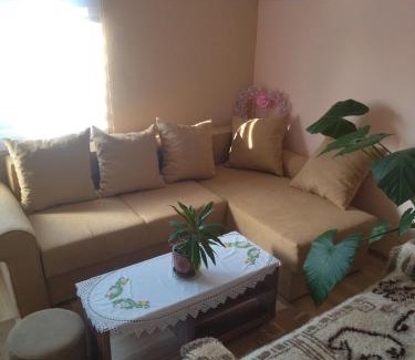Kremna Apartment | Rada smeštaj