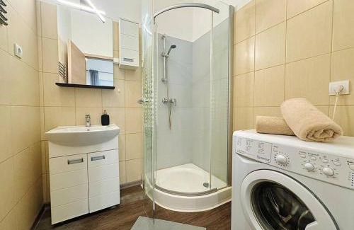 Belso-Ferencvaros Apartment | Raday Residence 2
