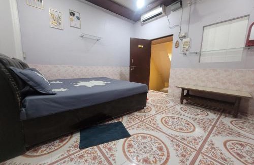 Vrindavan House | Radha Govind stays