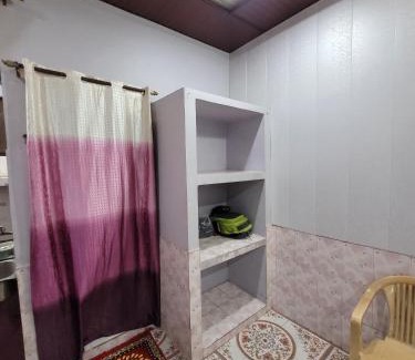 Vrindavan House | Radha Govind stays