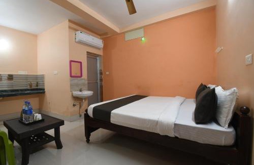 Puri Cabin | Radha krishna Niwas 100 meters from shree Jagannath temple