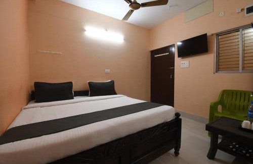 Puri Cabin | Radha krishna Niwas 100 meters from shree Jagannath temple