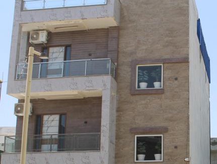 Vrindavan Hotel | Radha krishna spiritual stay
