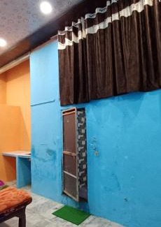 Vrindavan House | Radha Kunj Bihari guest inn