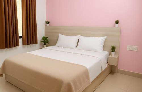 Mathura Apartment | Radha Kunj Villas