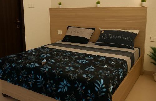 Mathura Apartment | Radha Kunj Villas