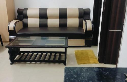Mathura Apartment | Radha Spiritual Apartment