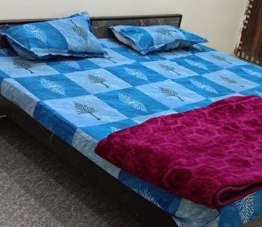 Vrindavan House | Radharani seva sadan