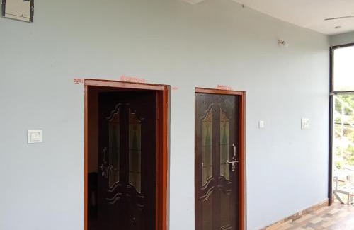 Vidisha Apartment | Radhe radhe nivas