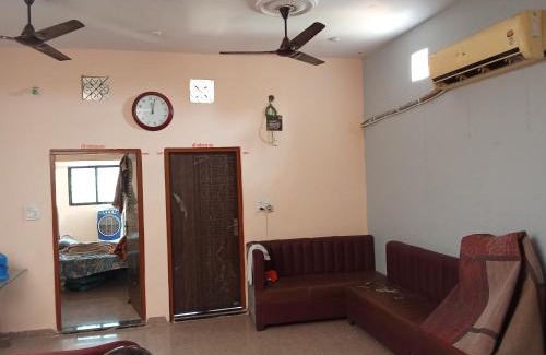 Vidisha Apartment | Radhe radhe nivas
