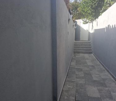 Ceuta Apartment | Radi