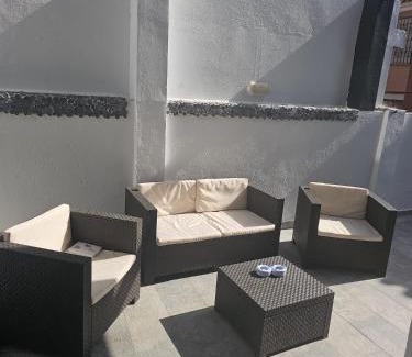 Ceuta Apartment | Radi