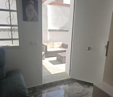 Ceuta Apartment | Radi
