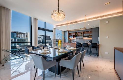 Al Wasl Apartment | Radiant 2BR with Assistant Room at Citywalk Residential Building 7, Al Wasl by Deluxe Holiday Homes