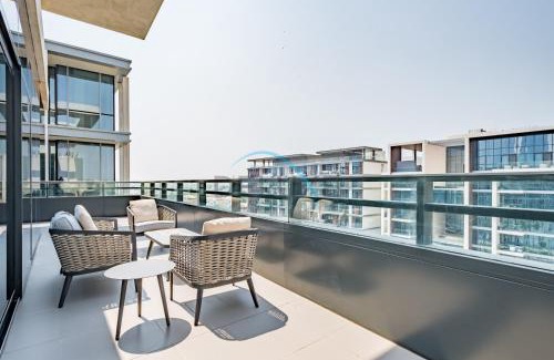 Al Wasl Apartment | Radiant 2BR with Assistant Room at Citywalk Residential Building 7, Al Wasl by Deluxe Holiday Homes