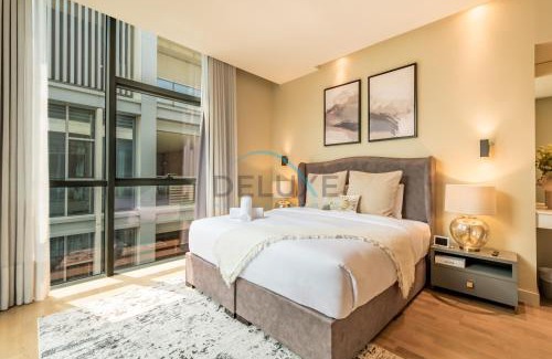 Al Wasl Apartment | Radiant 2BR with Assistant Room at Citywalk Residential Building 7, Al Wasl by Deluxe Holiday Homes
