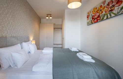 Corvin negyed Apartment | Radiant Sun Apartments