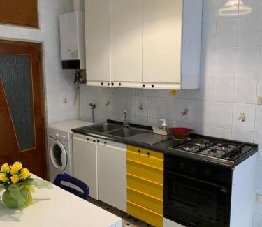 Barletta Apartment | Radici Apartment Locazione turistica