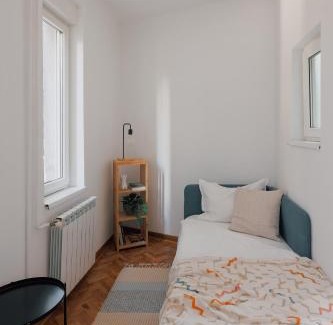 Stari Grad Apartment | Radio Belgrade Apartment
