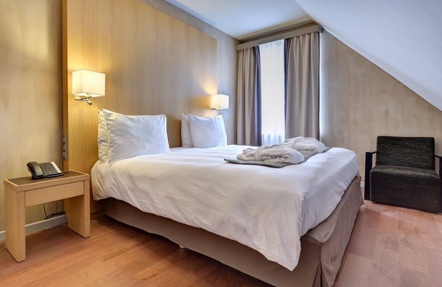 Sart-lez-Spa Hotel | Radisson Blu Balmoral Hotel, Spa