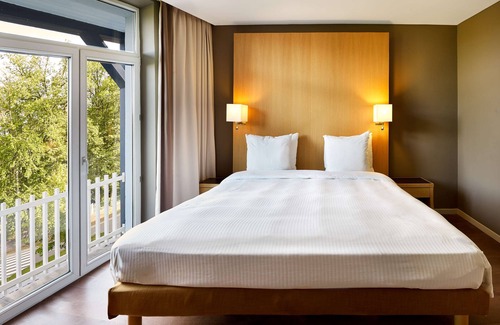 Sart-lez-Spa Hotel | Radisson Blu Balmoral Hotel, Spa