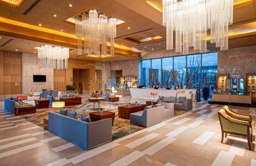 Amritsar Hotel | Radisson Blu Hotel Amritsar