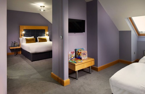 Athlone Hotel | Radisson Blu Hotel, Athlone