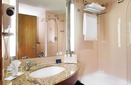 Athlone Hotel | Radisson Blu Hotel, Athlone