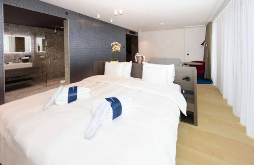 Sint-Michiels Hotel | Radisson Blu Hotel Bruges