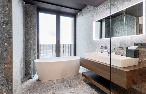 Sint-Michiels Hotel | Radisson Blu Hotel Bruges