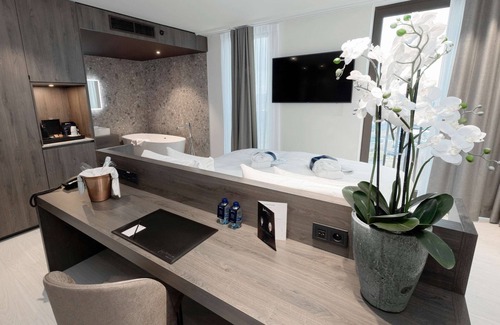 Sint-Michiels Hotel | Radisson Blu Hotel Bruges