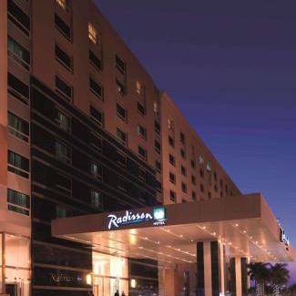 Heliopolis Hotel | Radisson Blu Hotel, Cairo Heliopolis