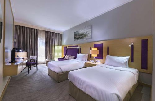 Heliopolis Hotel | Radisson Blu Hotel, Cairo Heliopolis