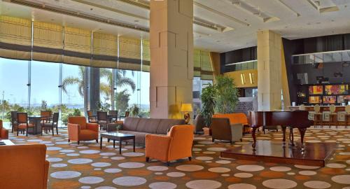 Al-'Amriyah Hotel | Radisson Blu Hotel & Convention Center, Alexandria